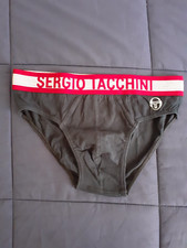 Slip blu sergio usato  Licata