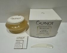 Guinot newlight creme for sale  HARROW