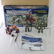 Mag warriors magnetic for sale  West Warwick