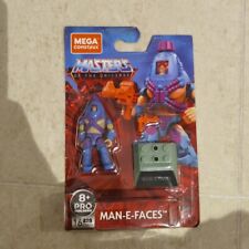 Mega construx masters d'occasion  Expédié en Belgium