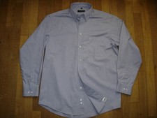 Carlo filati chemise d'occasion  Argentan