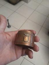 Rare ancien accessoires d'occasion  Hautmont
