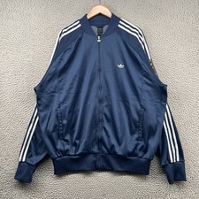 Vintage adidas track for sale  Vancouver