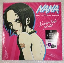 Vinyle nana best d'occasion  Paris XI