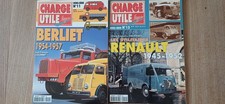 Lot magazines charge d'occasion Lot magazines charge d'occasion  Aubenas