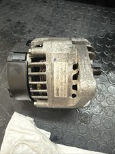 Alternatore bravo 1.9 usato  Belmonte Mezzagno
