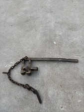 Vintage barb wire for sale  Hutchinson