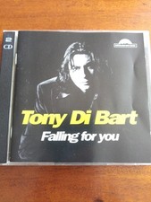 Tony bart falling gebraucht kaufen  Hamburg