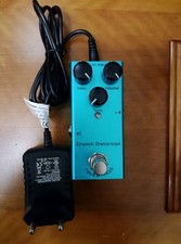 Schnäppchen distortion pedal gebraucht kaufen  Neubrandenburg