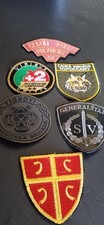 Lot insigne militaire d'occasion  Conques-sur-Orbiel