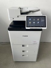 Farbdrucker canon adv gebraucht kaufen  Leverkusen