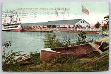 Cedar point ohio for sale  USA