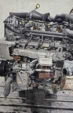 Motore semicompleto opel usato  Italia
