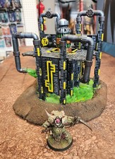 Sci terrain warhammer for sale  Vero Beach