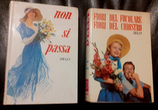 Libri delly salani usato  Cornaredo