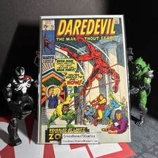 Daredevil mid grade for sale  Abilene