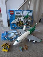 Lego city 60022 for sale  BOURNEMOUTH