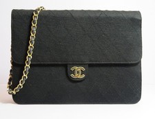 Chanel single flap gebraucht kaufen  Recklinghausen