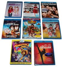 Lot blu ray for sale  Apple Valley