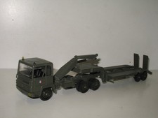 Solido camion renault d'occasion  Saint-Marcel