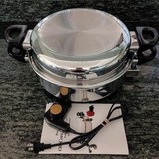 Precise heat stainless for sale  Port Orange