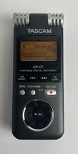Tascam stereo handheld for sale  Saint Augustine