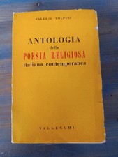 Antologia della poesia usato  Aicurzio