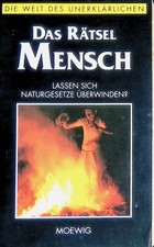 Rätsel mensch lassen gebraucht kaufen  Koblenz