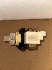 Winterhalter ablaufpumpe be20b gebraucht kaufen  Sulz am Neckar