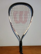 Wilson xpress titanium for sale  Diamond