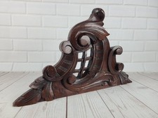 Antique wood carved for sale  Aurora
