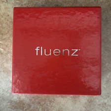 Fluenz language learning for sale  Palm Desert