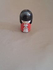 Fève vahiné kimmidoll d'occasion  Lure