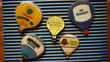 Deutschland ballonpins brauere gebraucht kaufen  Saarbrücken
