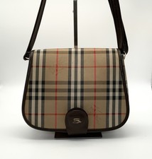 Borsa tracolla burberry usato Borsa tracolla burberry usato  Roma