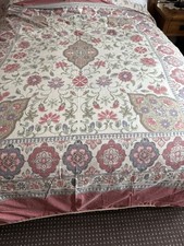 Dorma kingsize kalamkari for sale  CREWKERNE