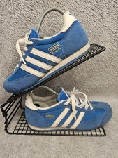 Adidas trainers womens for sale  NORTH SHIELDS