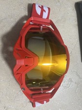 Maschera motocross 100 usato  Policoro