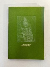 Götter dämonen handschrift gebraucht kaufen  Möglingen