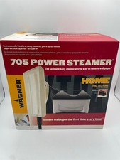 Wagner power steamer for sale  Cheshire