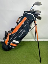 Maxfli junior bag for sale  USA