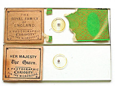 Pair antique stovin for sale  BOREHAMWOOD