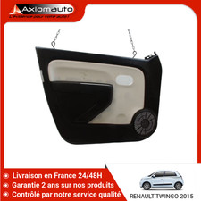 Garniture porte gauche d'occasion  Amiens-