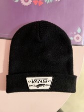Cappello vans usato  Manfredonia
