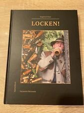 Locken lockjagd siegfried gebraucht kaufen  Holzkirchen