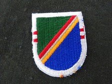 A39 riginal patch gebraucht kaufen  Freihung