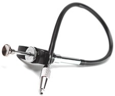 Shutter release cable for sale  Donna