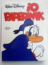 Walt disney paperinik usato  Italia