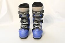 Scarpa denali ski for sale  KINGS LANGLEY