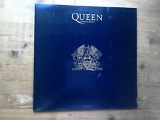 Queen Greatest Hits II A3/B1/A2/B3 EX 2 x Vinyl LP Record PMTV2 1991 Press (R1) comprar usado  Enviando para Brazil